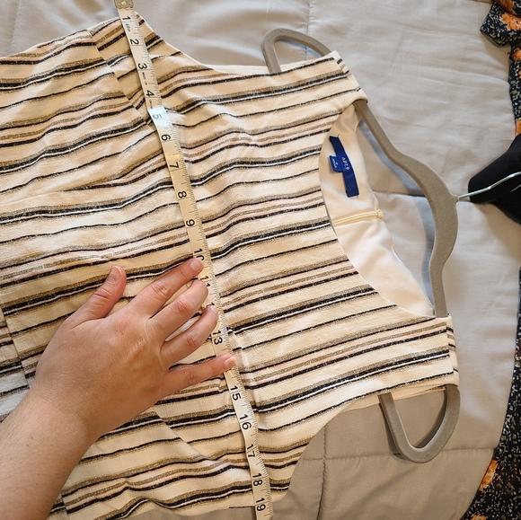 APT 9 Pencil Dress for Interviews, work, events Size 8 - Picture 9 of 9